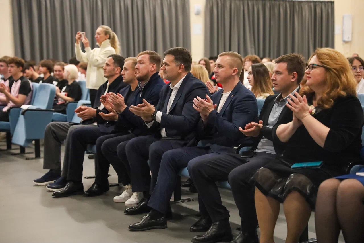 СЕЗОН ОТКРЫТ!